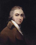 Sir Thomas Lawrence Self portrait of painting